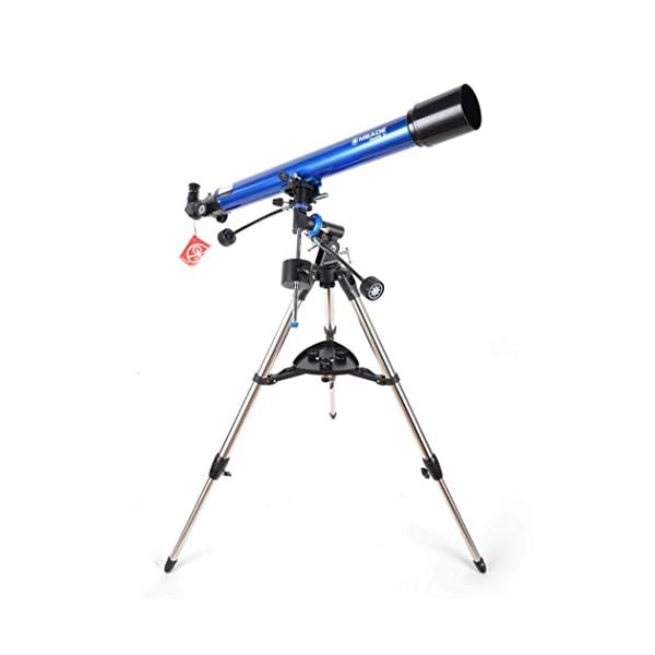 SXSGSM Astronomisches Teleskop Unendlichkeit Professionelle Sternenbeobachtung HD Hochtiefe Tiefe Weltraum Eingang mit…