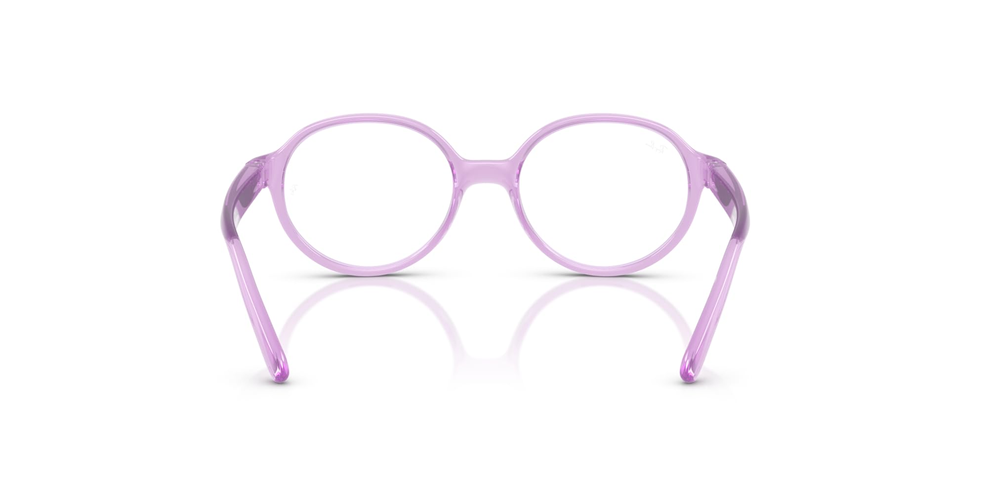 Ray-Ban Oprawki na receptę Unisex-dziecko Ry1905