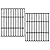 Oklagarden 9865-54 Grill Grates Replacement for Broil King Grill Parts 9453-57 Signet 20 70 Signet 90 Grill Grates Crown Huntington 6962-64C Grill Replacement Parts Broil Mate 165154 Cooking Grates