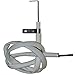 Music City Metals 03351 Ceramic Electrode Replacement for Select Gas Grill Models by Grill Master, Jenn-Air and Others