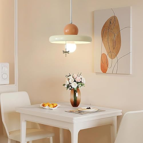 4PCS Insekten Deckenventilator Zugkette,Libelle Vintage Charm Anhänger Kettenverlängerung,Antike Ventilator Zugkette Anhänger Verlängerung,Licht Deckenventilator Anhänger,Fan Pull Extender Chain