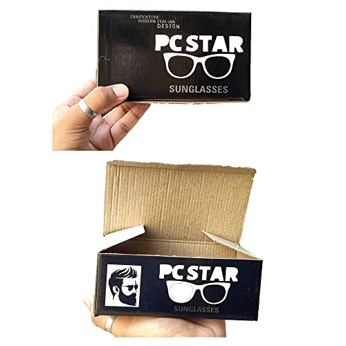 Image of Retro Rectangle Sunglasses for Women & Men | UV400 Protection | Trendy Thick Frame Fashion Eyewear | Lightweight Casual Shades | Black & White Combo Pack