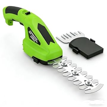 black and decker hand grass trimmer