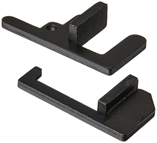 Ideal LB-198 Replacement Gripper Pads for Custom Stripmaster, .156" Thickness