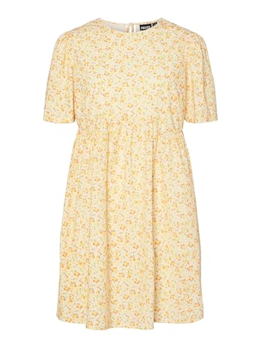 Robe 2/4 WVN BC PIECES idéale pour vos sorties d'été en terrasse