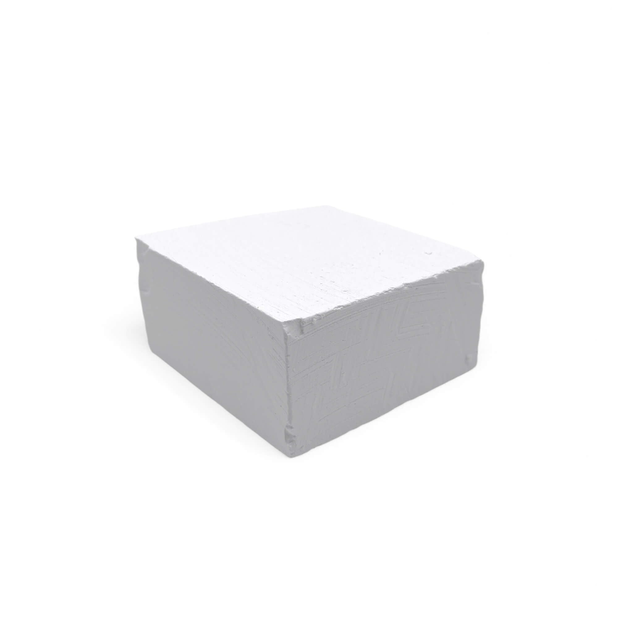 MoonKing Sports – Chalk Block 8 Pack 8 x 56 g Magnesia en forma de bloque extra duro prensado, tiza para gimnasia, boulder, escalada