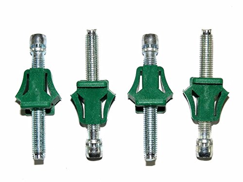 Retro-Motive Headlight Adjusters- for 1976-2000 GM Truck- Qty.4- #1774