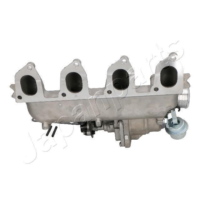 Japanparts EGR-0312 Valvola ricircolo gas scarico-EGR