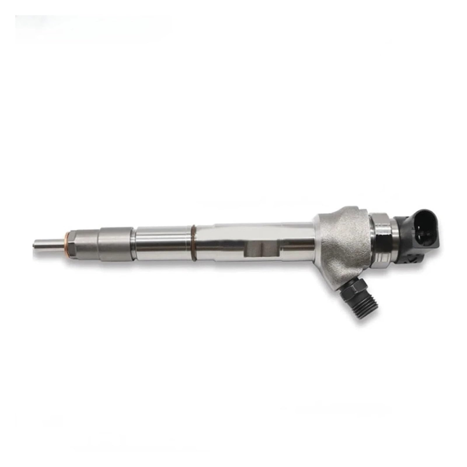 Vvhabpm One Color Engine Fuel Injectors Replacement For 0445110218 0986435128 5159970Aa Diesel Fuel Injector Nozzle 0445110217 For Jeep For Cherokee 2.8 Crd 2002-2008