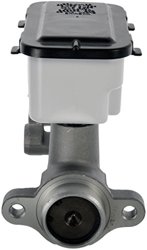 Dorman M39646 Brake Master Cylinder Compatible with Select Chevrolet/Dodge/GMC Models
