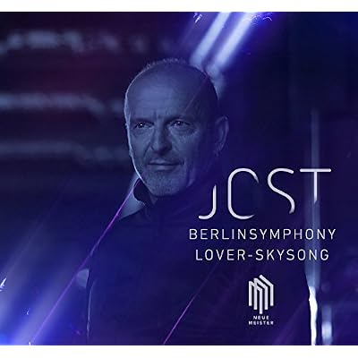 Christian Jost: Berlin Symphony | Lover-Skysong