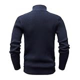 Zoom IMG-2 meilaym maglione uomo invernale con Zoom IMG-2 meilaym maglione uomo invernale con