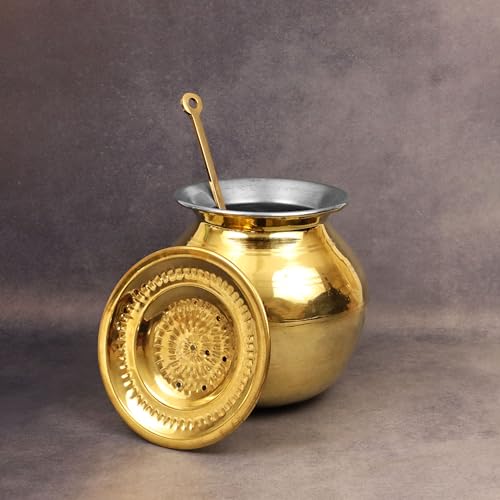 Image of Pongal Panai Set-Small