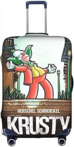 [Asamike] L[P[XJo[ X[cP[XJo[ Lkf Vv\Y suitcase cover luggage cover   h~  hoJo[ ϋv 􂦂 XL2344T L