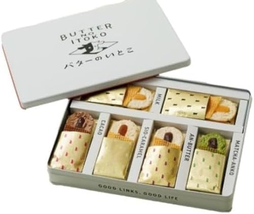 �o�^�[�̂��Ƃ� ���َq �A�\�[�g�ʁi�~���N�E�J�J�I�E���L���������E����o�^�[�E�F�������j�v���[���g