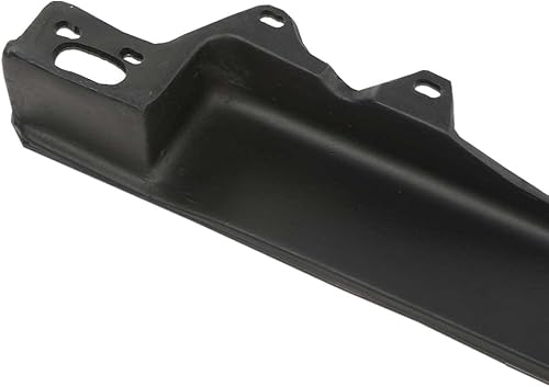 Miniatura 4 de G-PLUS Llenador de parachoques trasero compatible con Cadillac Deville 1980-1992, apto para Cadillac Fleetwood 1980-1992 /Fit Cadillac Brougham