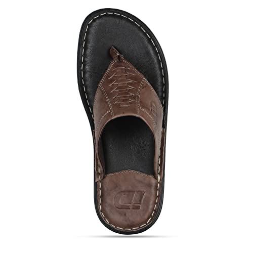 ID Slip-On Thong Sandal Slippers for Men