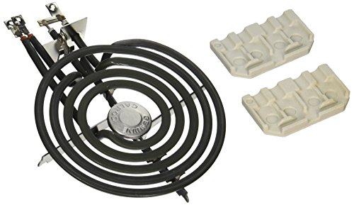 WB30X342 GE Range Unit Surface 6 Inch