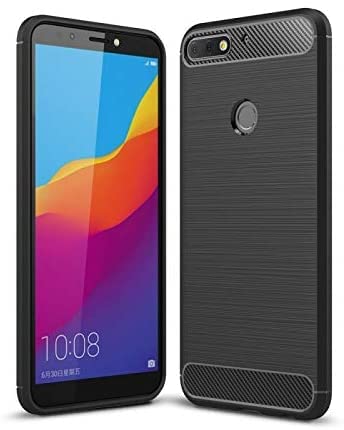 Funkyfits Ultimate Black Armor Back Cover Case for Honor 7C; Sleek, Stylish, and Unbeatable Protection. (B0D9HHXG73) Amazon Price History, Amazon Price Tracker