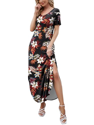 HUSKARY womens Casual Casual