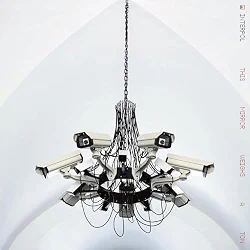 This Mirror Weighs a Ton - Interpol