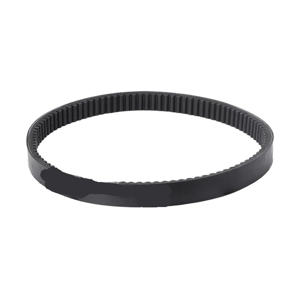 JaYYue Suitable for 2 Stroke 4 Stroke 27077-G02 22337-G1 27077-G01 Black Cart Clutch Drive Belt