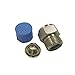 AirSept 91022 - York Rotolock Filter Plate (HD Application)