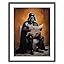 Darth Vader on the Toilet 16
