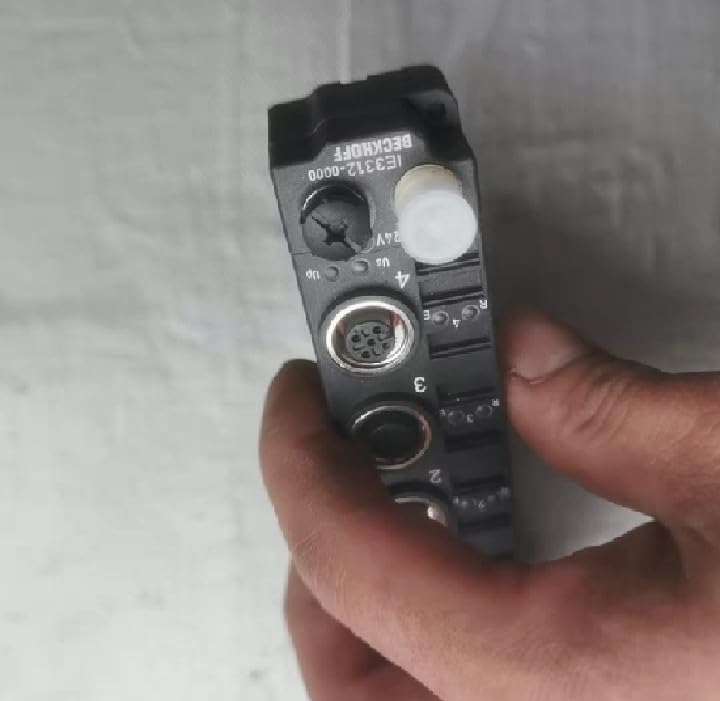 IE3312-0000(Used) Disassembled Products in Good Condition