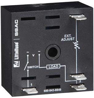 Phs230A20 Solid State Relay