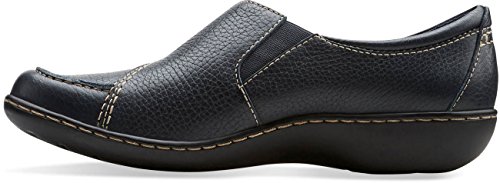 Image of Clarks Women's Ashland Effie Slip-On Loafer