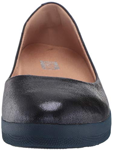 fitflop superballerina glitzy