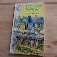 Secret Railway (Magnet Books) 0140307060 Book Cover