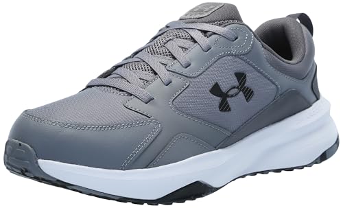 Image of Under Armour Mens Ua Charged Edge Sneaker