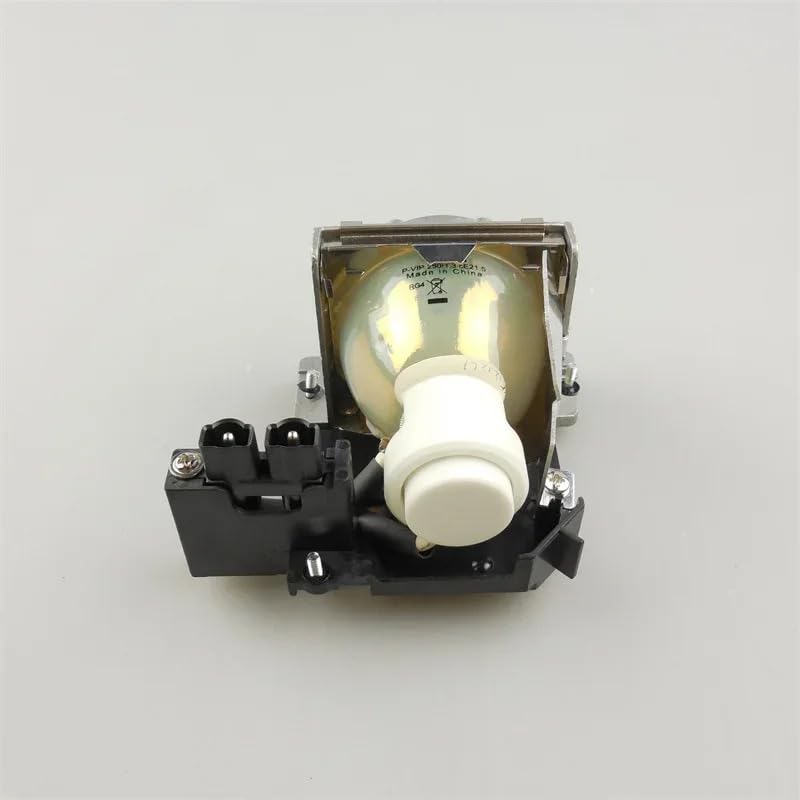 Lámpara VLT-HC900LP para solucionar pantalla oscura en proyector Mitsubishi 3
