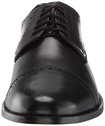 Nunn Bush Mens Norcross Cap Toe2