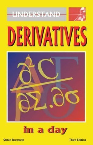 Understand Derivatives in a Day (Understand in a day)