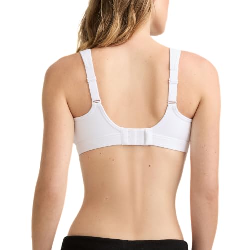 Image of Champion Women's Sports Bra, High-Impact, Maximum Support, Breathable, Moisture-Wicking Fabric