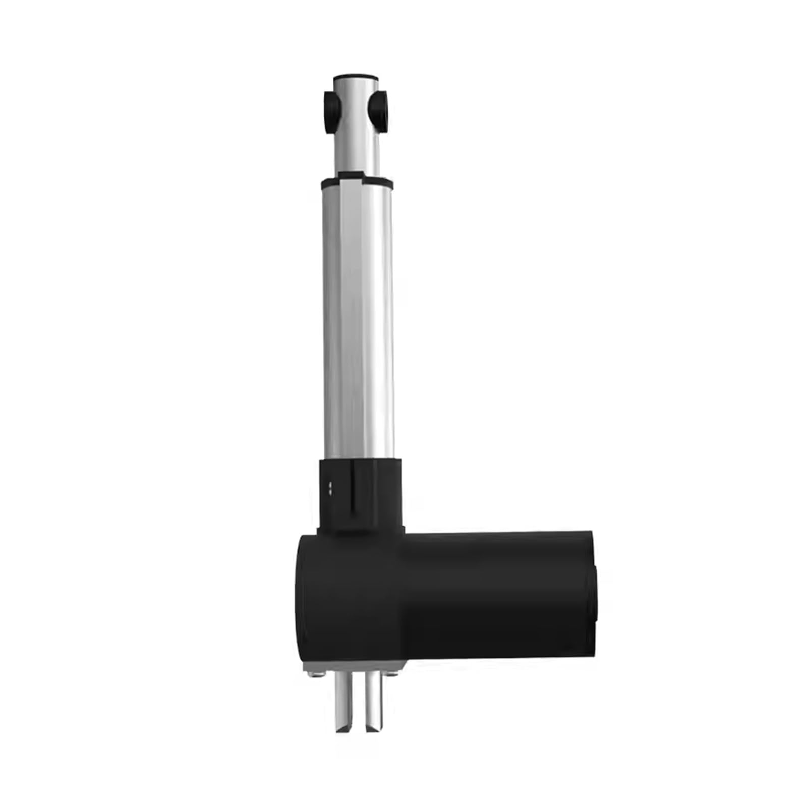 Actionneur Linéaire 12v Moteur à Actionneur Mouvement Linéaire Course 10 MM - 200 MM Verin Électrique IP54 6000 N Max pour Tables Élévatrices, Lits de Massage(Stroke 350 mm,10MM/S - 3000N)