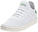 Produktbild adidas Herren Court Adapt Sneaker, Weiß Ftwbla/Green 000, 39 1/3 EU
