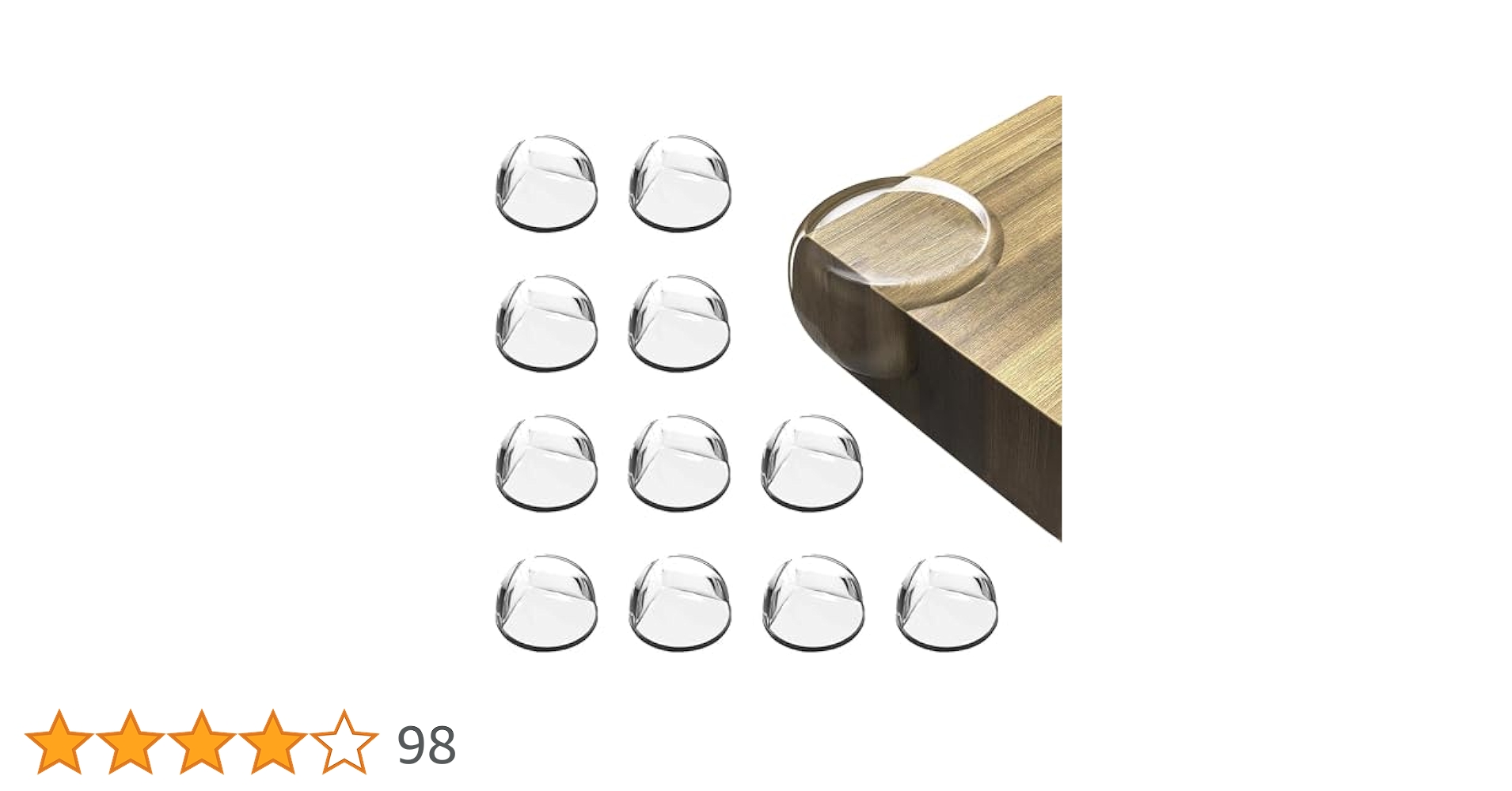 TRRパパ様　コーナーカバー白　450H TRRパパ様 コーナーカバー白 450H Amazon.co.jp: コーナー