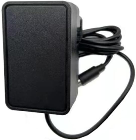 Replacement AC/DC Adapter For Vonage VDV21-VD VDV21-VC Unifive VIB324-12 Router DVE DSA-18W-12 US1 120180 DSA-18W-12 US DSA-18W-12US1 DSA-18W-12US 120180 Power Supply Cord Cable Charger