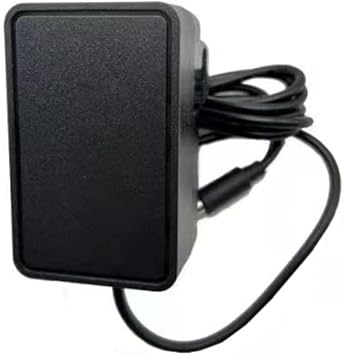 Replacement AC/DC Adapter For Vonage VDV21-VD VDV21-VC Unifive VIB324-12 Router DVE DSA-18W-12 US1 120180 DSA-18W-12 US DSA-18W-12US1 DSA-18W-12US 120180 Power Supply Cord Cable Charger