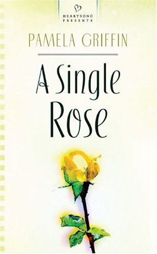 Buy A Single Rose (Heartsong Presents) — BookShops.in