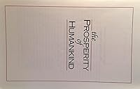 Prosperity of Humankind 1870989635 Book Cover
