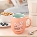 Mr. Wonderful Taza - Mamá, qué suerte tenerte
