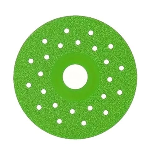 LOAEBCUH 1〜20個 4インチ タイルカッティングディスク ダイヤモンド大理石鋸刃 磁器 セラミック ガラス 花崗岩 翡翠 研削ホイールディスク用