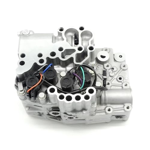 Cuerpo de válvula de transmisión para Subaru Outback e Impreza 2016-2021 5