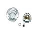Moen 96792 Handle kit, Unfinished
