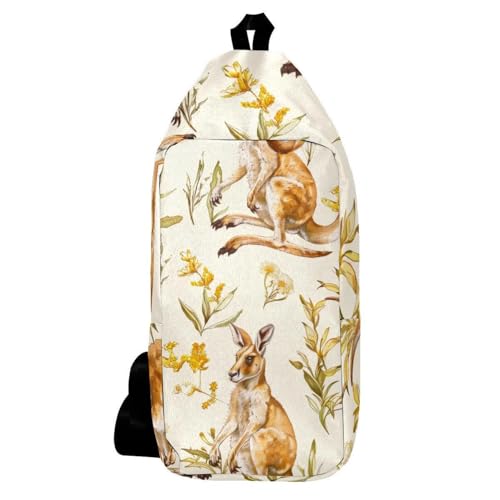 Sac à dos de voyage et de randonnée léger pour soulager le dos